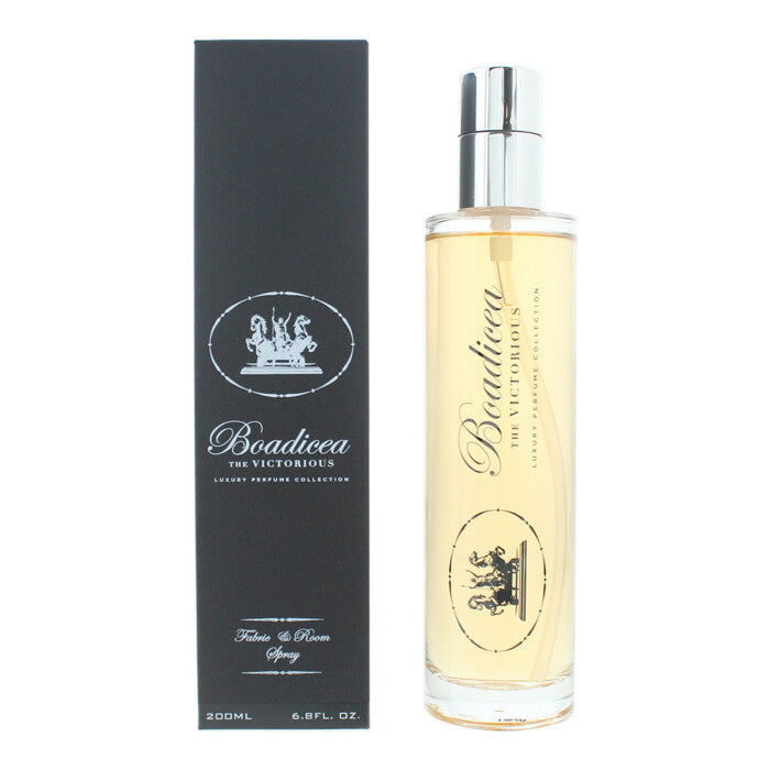 Boadicea The Victorious Dasman Room Fragrance 200ml Spray