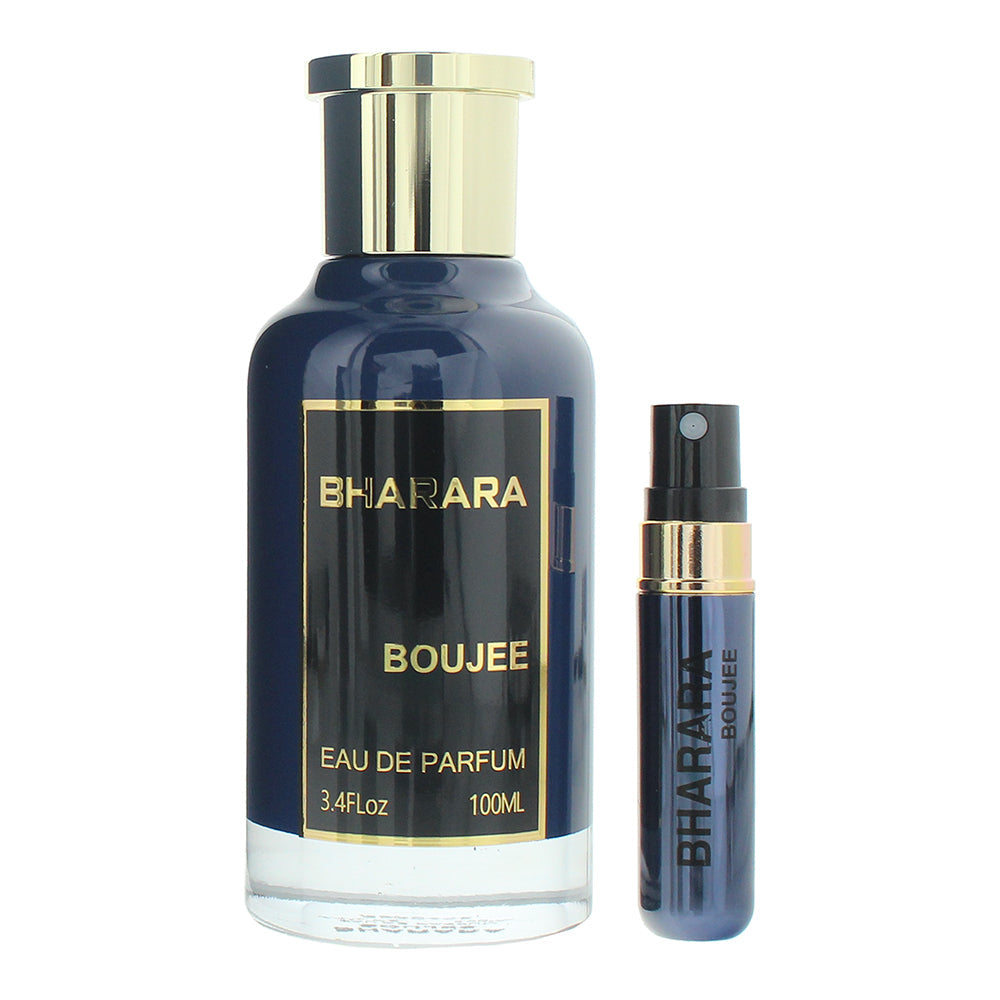 Bharara Boujee Eau de Parfum 100ml Spray