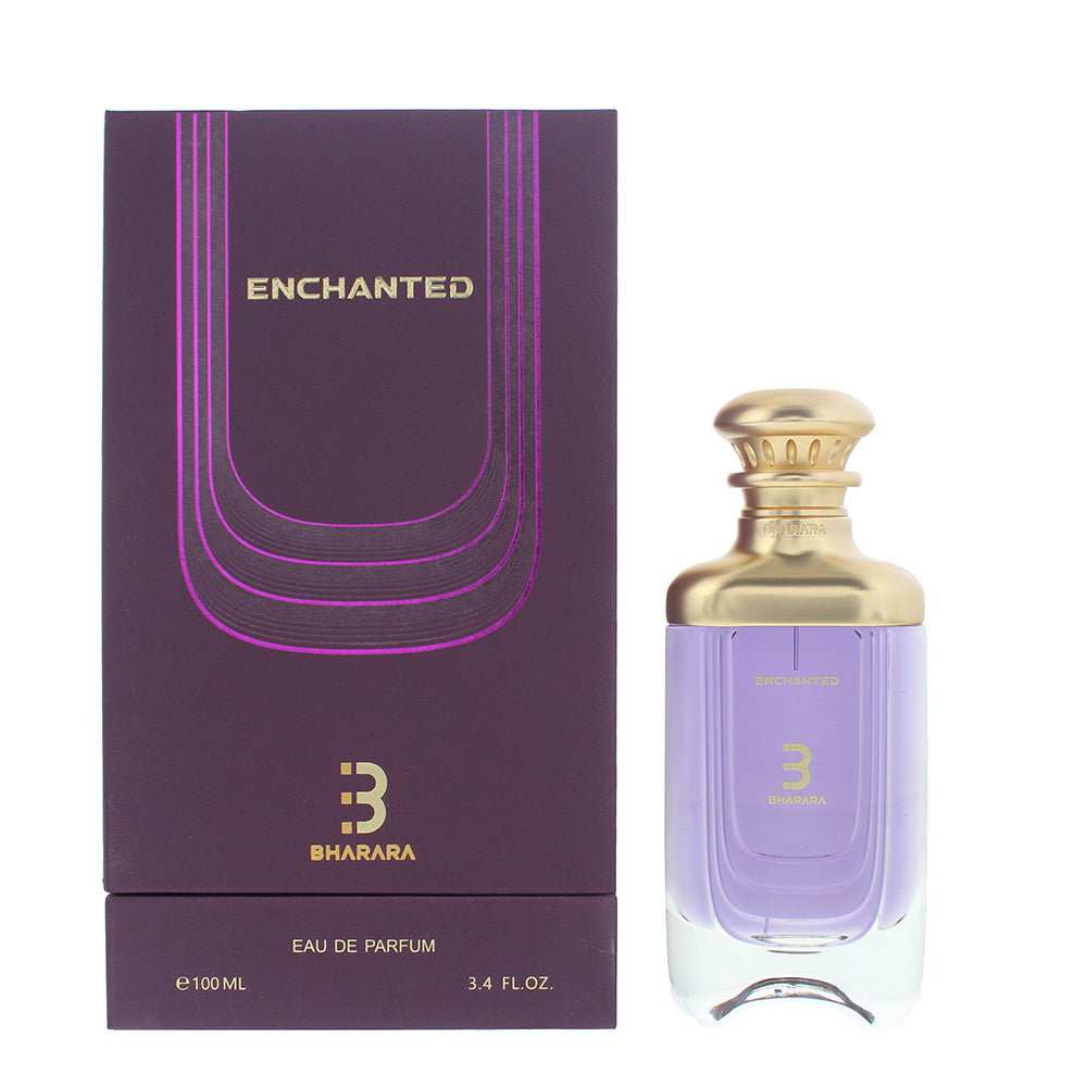Bharara Enchanted Eau de Parfum 100ml Spray