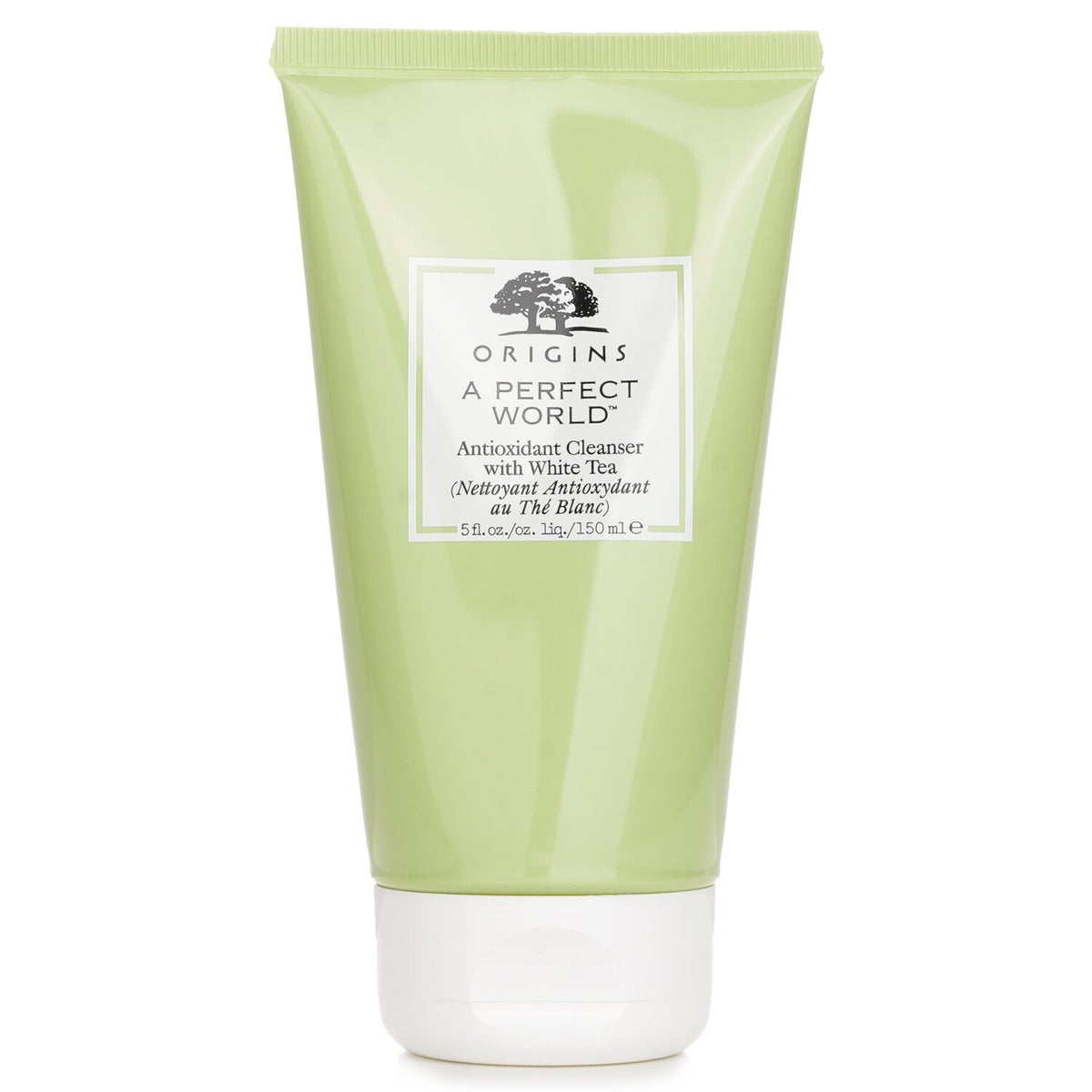 Origins A Perfect World Antioxidant Cleanser With White Tea 150ml