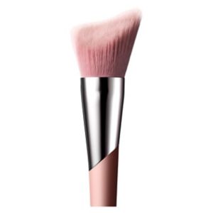 Fenty Beauty Make-Up Cheek Hugging Bronzer Brush - 1
