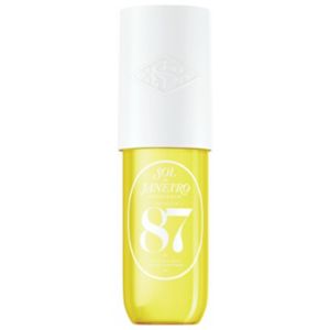 Sol De Janeiro Rio Radiance Perfume Mist 90ml Spray