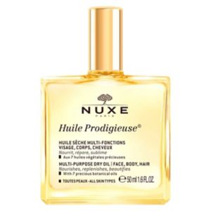 Nuxe Huile Prodigieuse Dry Oil 50ml