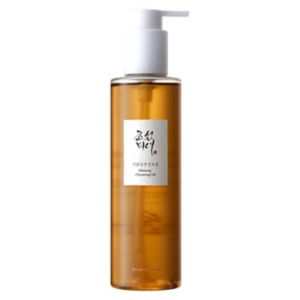 Beauty Of Joseon Ginseng Cleansing Oil 210ml