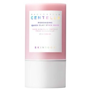 Skin1004 Madagascar Centella Poremizing Quick Clay Stick Mask 27ml