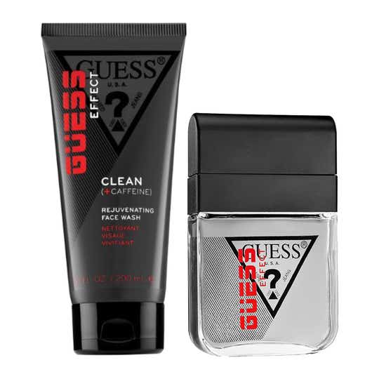 Guess Guess Effect Boost Invigorating Caffeine Hair and Body Wash 200ml