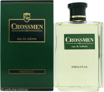 Coty Crossmen Eau de Toilette 200ml Splash
