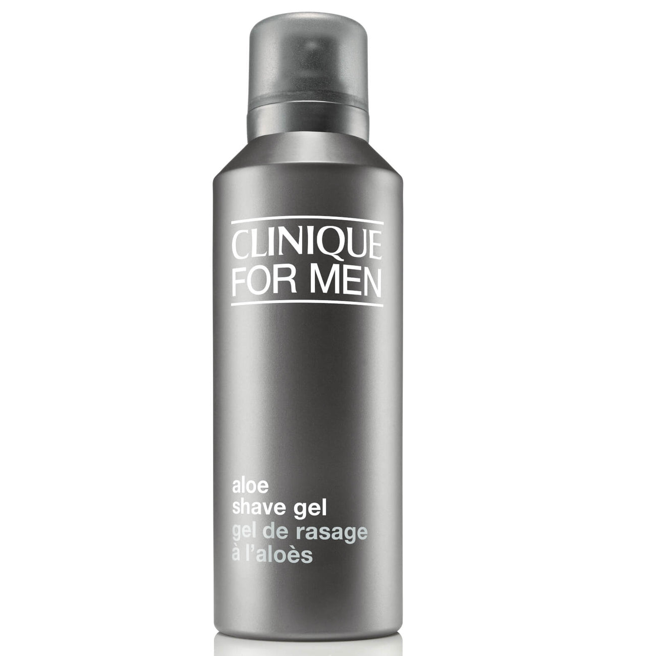 Clinique Clinique Men Aloe Shave Gel 125ml