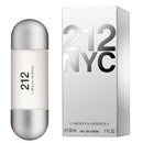 Carolina Herrera 212 Men Eau De Toilette 30ml Spray