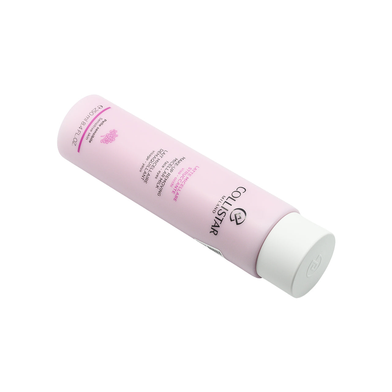 Collistar Make-Up Removing Micellar Milk 250ml