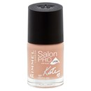 Rimmel Salon Pro By Kate Nail Polish 12ml - 127 Gentle Kiss