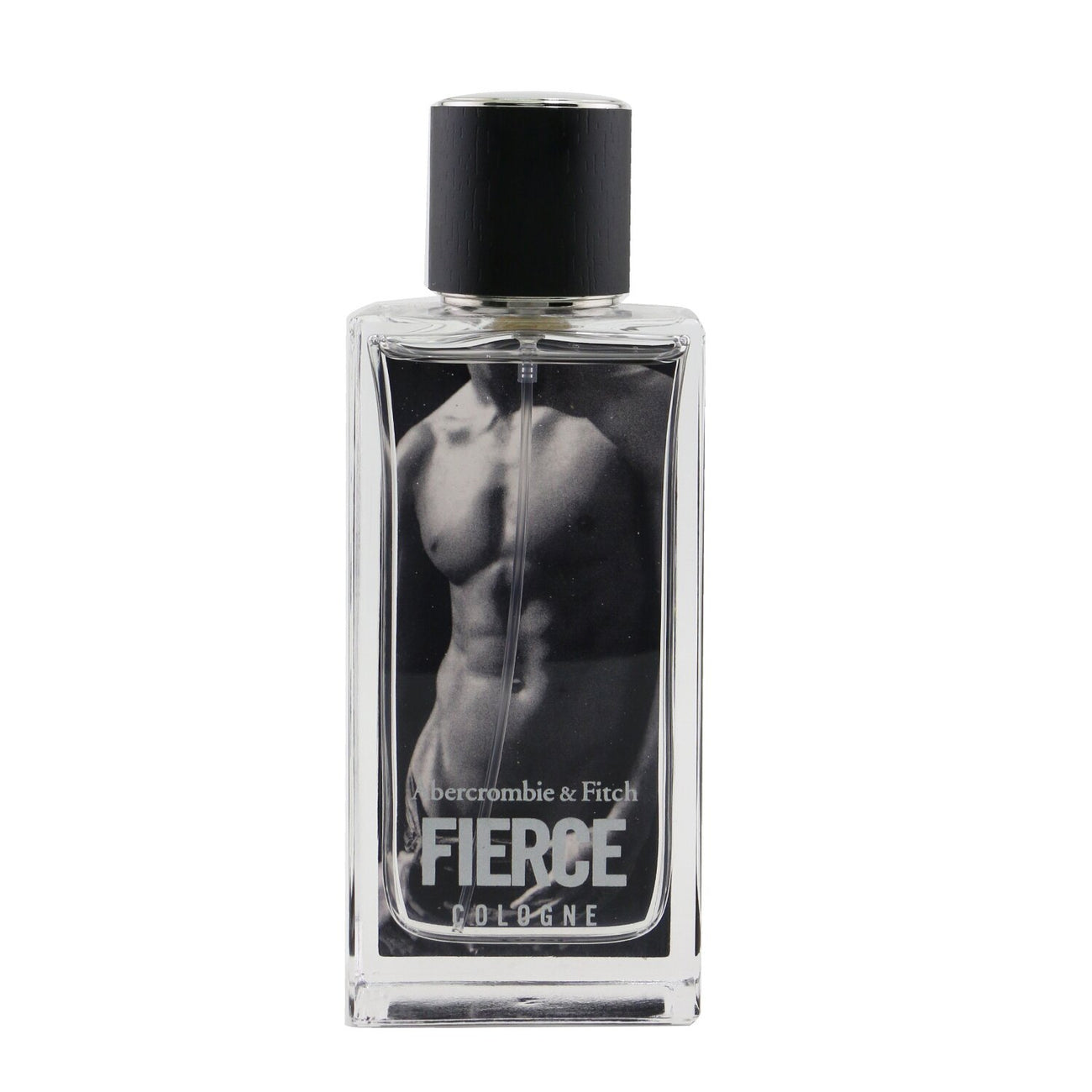 Abercrombie & Fitch Fierce Eau de Cologne 50ml Spray