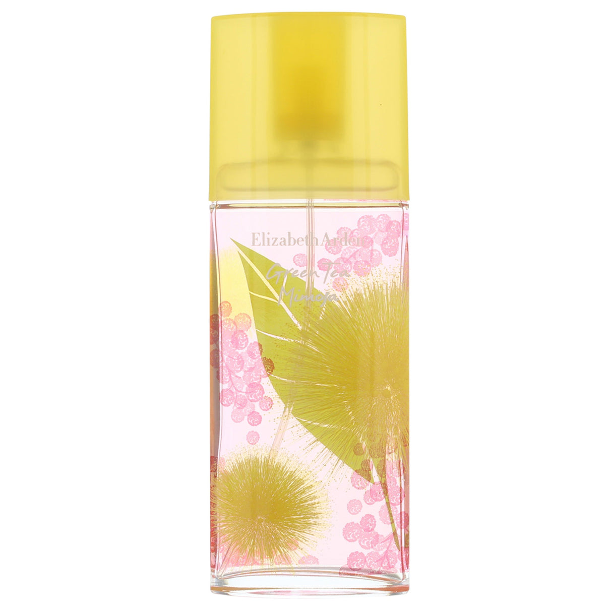 Elizabeth Arden Green Tea Mimosa Eau de Toilette 100ml Spray