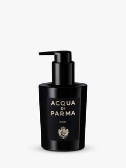 Acqua di Parma Oud Hand & Body Wash 300ml