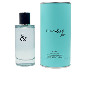Tiffany & Co Love for Him Eau de Toilette 50ml Spray