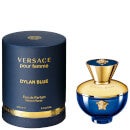 Versace Pour Femme Dylan Blue Eau de Parfum 100ml Spray