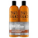 Tigi Bed Head Colour Goddess Oil Infused Conditioner 750ml