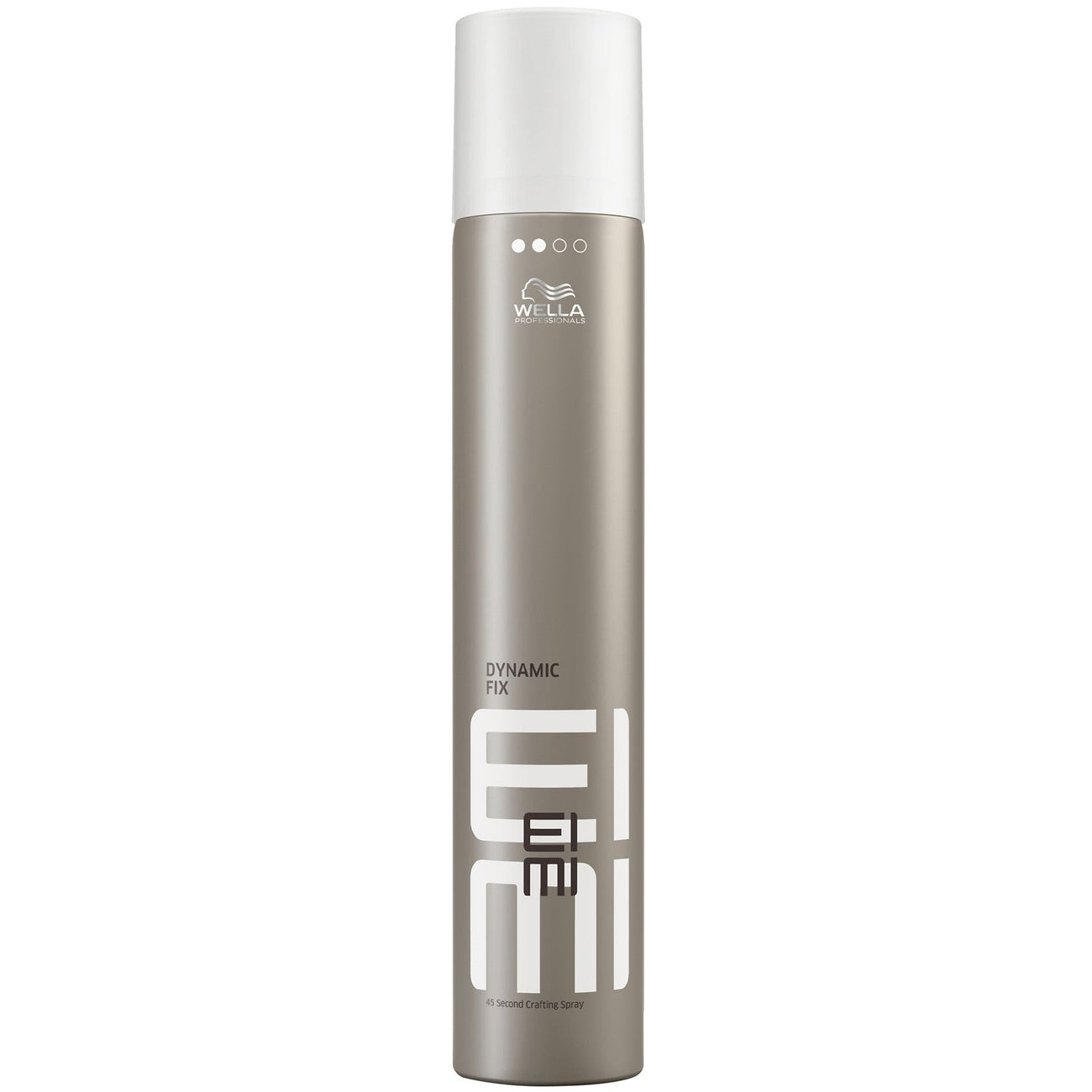 Wella Professionals Eimi Dynamic Fix Crafting Spray 500ml