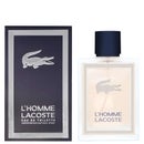 Lacoste L'Homme Eau de Toilette 100ml Spray