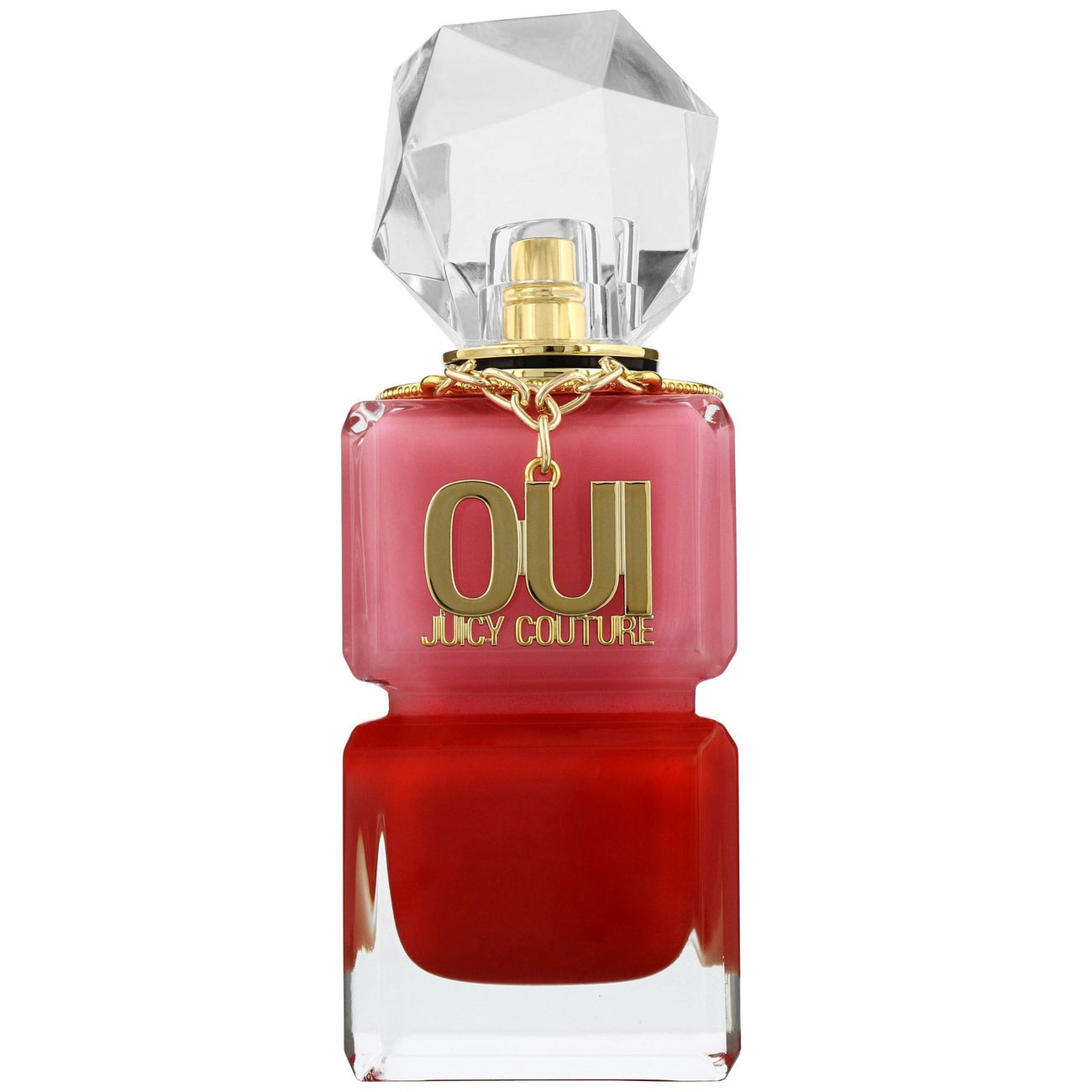 Juicy Couture Oui Eau de Parfum 100ml Spray