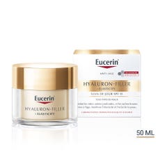 Eucerin Hyaluron-Filler+Elasticity Day Cream SPF15 50ml