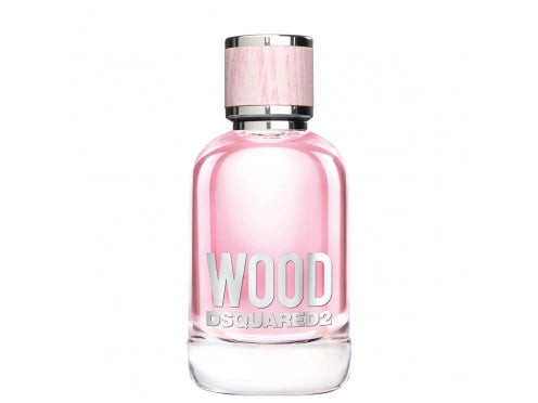 DSquared² 2 Wood Eau de Toilette 100ml Spray