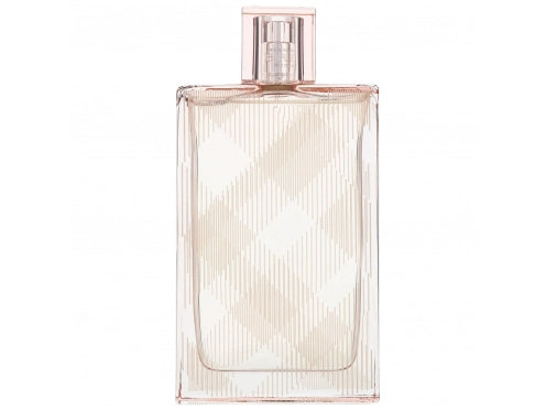 Burberry Brit Sheer Eau de Toilette 50ml Spray