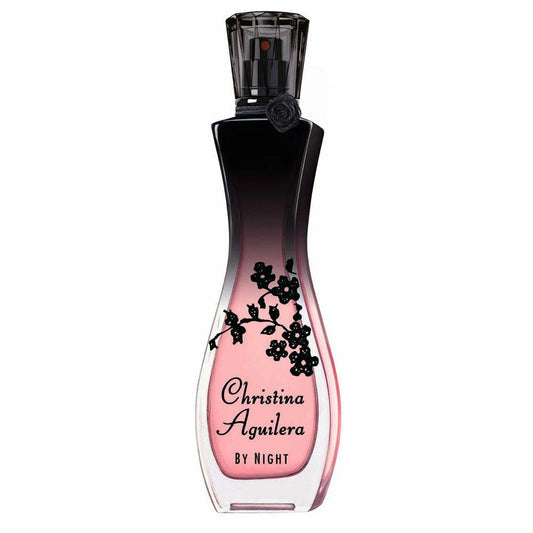 Christina Aguilera By Night Eau de Parfum 50ml Spray