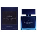 Narciso Rodriguez Bleu Noir Eau de Parfum 50ml Spray