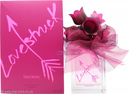 Vera Wang Eau de Parfum 100ml Spray