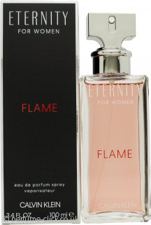 Calvin Klein Eternity Eau de Parfum 50ml Spray