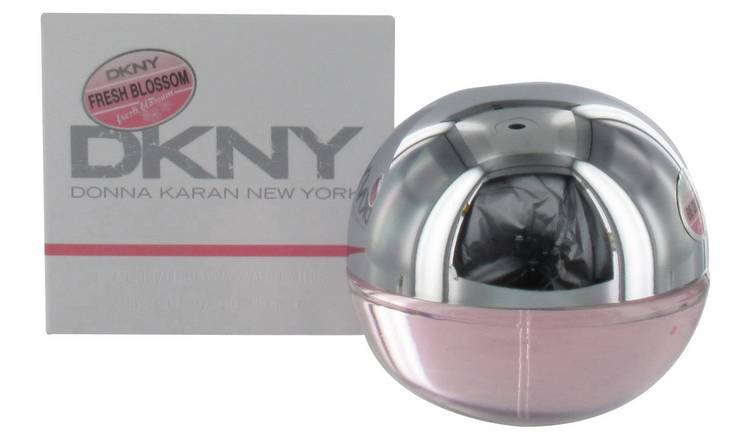DKNY Be Delicious Fresh Blossom Eau de Parfum 30ml Spray