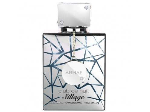 Armaf Club De Nuit Sillage Eau De Parfum 105ml Spray
