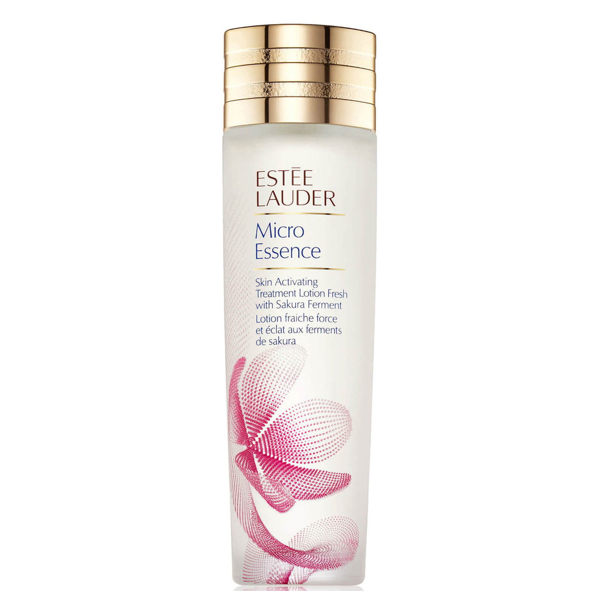 Estée Lauder Micro Essence Skin Activating Treatment Lotion Fresh with Sakura Ferment 200ml