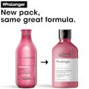 L'Oreal Professionnel Serie Expert Pro Longer Shampoo 500ml