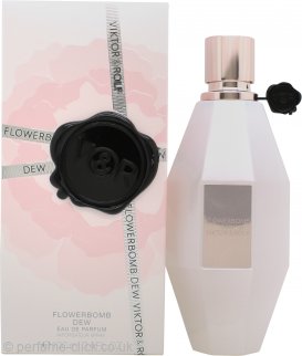 Viktor & Rolf FlowerBomb Eau de Parfum 100ml Spray