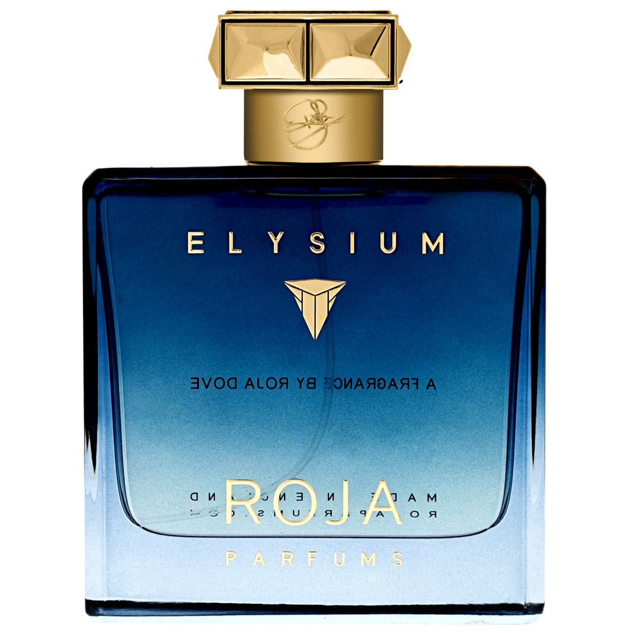 Roja Parfums Scandal Pour Homme Parfum Cologne 100ml Spray