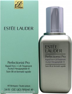 Estée Lauder Perfectionist Pro Rapid Firm & Lift Face Serum 30ml
