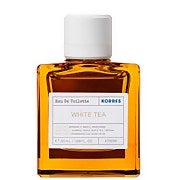 Korres White Tea Eau de Toilette 50ml Spray