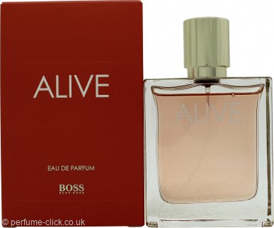 Hugo Boss Alive Absolu Eau de Parfum 50ml Spray