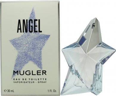 Thierry Mugler Angel 2019 Edition Eau de Toilette 30ml Spray