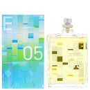 Escentric Molecules Escentric 05 Eau de Toilette 100ml Spray
