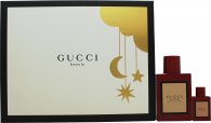 Gucci Bloom Ambrosia di Fiori Gift Set 50ml EDP + 5ml EDP