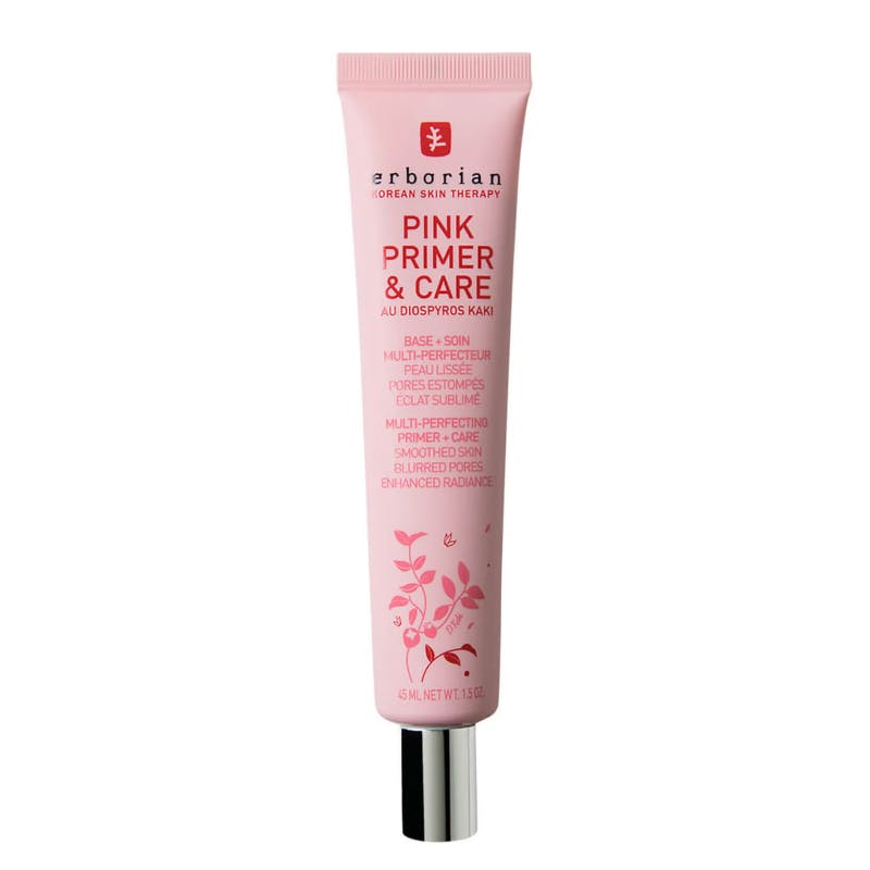 Erborian Pink Primer & Care Makeup 45ml