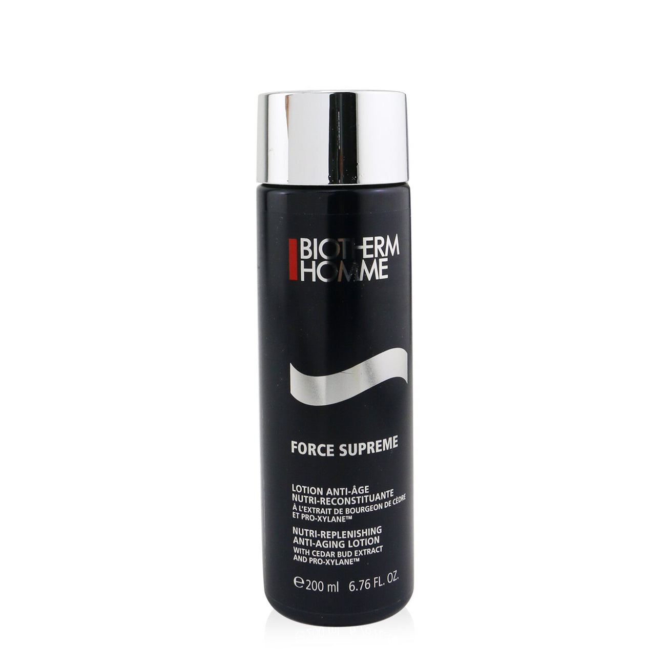 Biotherm Homme Force Supreme Nutri-Replenishing Anti-Aging Lotion 200ml