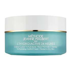 Jeanne Piaubert L'Hydro-Active 24h Tri-Hydrating Comfort Cream 50ml