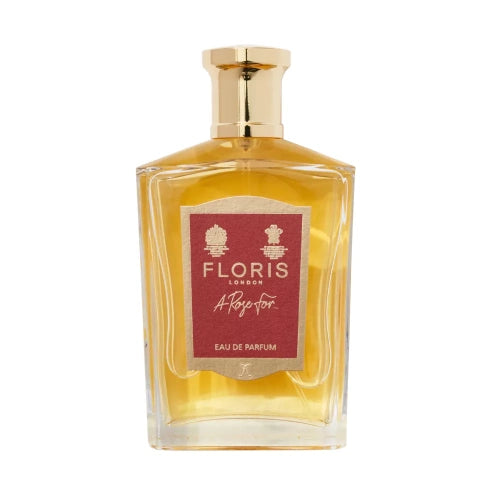 Floris A Rose For... Eau de Parfum 100ml Spray