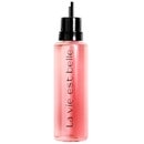 Lancome La Vie Est Belle Eau de Parfum 100ml Refill Bottle