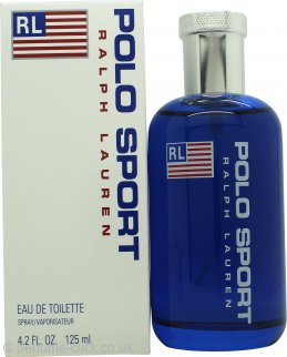 Ralph Lauren Ralph Eau de Toilette 50ml Spray