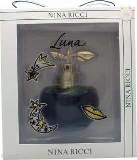 Nina Ricci Nina Collector Edition Eau de Toilette 80ml Spray